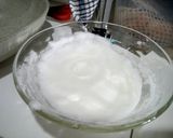 Foto langkah ke 2 dari resep Carrot Pancakes (pancake wortel).