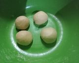 Foto langkah ke 2 dari resep Japanese Milk Bread.