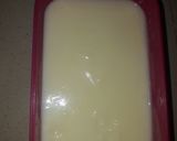 Foto langkah ke 7 dari resep Puding coklat milky.