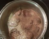 Foto del paso 2 de la receta: Riñoncitos a la provenzal, con zanahoria