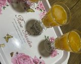 A picture of step 2 of Pineapple 🍍 tamarind & ginger drink 🍹.