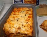 Foto langkah ke 6 dari resep Beef Lasagna.