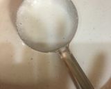 A picture of step 4 of Palappam without yeast | kerala appam.