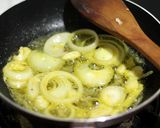 A picture of step 3 of Quick and Delicious Butter Shrimp.