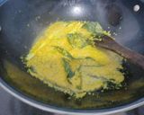 Foto langkah ke 4 dari resep Soto ayam kuah kuning.