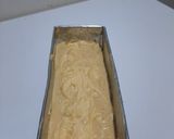 Foto langkah ke 4 dari resep Banana cheese cake no mixer.