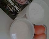 Foto langkah ke 1 dari resep Bolu chocolatõs.