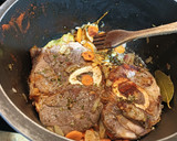 Foto del paso 4 de la receta: Osobuco