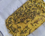 Foto del paso 4 de la receta: Rollitos de tortilla con verduras