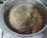 A picture of step 6 of Adrak wali chai.