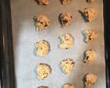 Foto del paso 3 de la receta: Galletas americanas