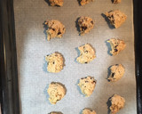 Foto del paso 3 de la receta: Galletas americanas