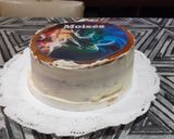 Foto del paso 6 de la receta: Torta para Moises