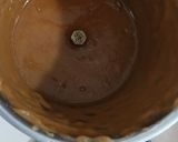 એપ્પલ ચોકો પેનકેક (Apple Choco Pancake Recipe In Gujarati) રેસીપી સ્ટેપ2ફોટો