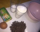 صورة لخطوة 1 من وصفة كوكيز