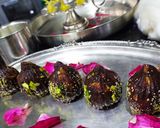 ડેટ્સ ડ્રાયફ્રૂટ મોદક (Dates Dryfruit Modak Recipe In Gujarati) રેસીપી સ્ટેપ4ફોટો