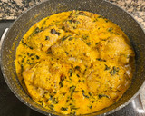 Foto del paso 7 de la receta: Pollo a la “Toscana”