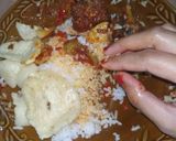 Foto langkah ke 10 dari resep Sambal Ayam Rumahan.