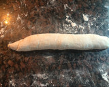 Foto del paso 6 de la receta: Pan francés fácil y casero baguette (SIN AMASAR)