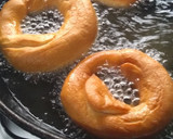 Foto del paso 30 de la receta: Rosquitas y bolitas de dulce de leche