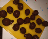 Foto del paso 3 de la receta: Bombones boniato Fit