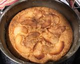 Foto del paso 9 de la receta: Torta de manzanas verdes y canela (Las joyas de la abuela vol. 1)