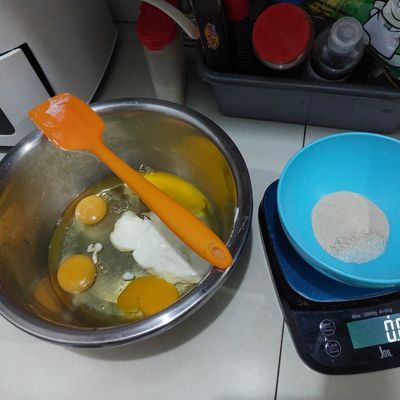 Langkah 2