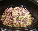 Foto del paso 3 de la receta: Guiso de lentejas vegano / vegetariano
