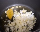 Foto del paso 2 de la receta: Menestra de verduras con pollo