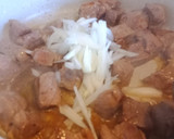 Foto del paso 2 de la receta: Magro con tomate