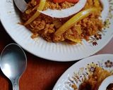 বাঁধাকপির মুড়িঘন্ট(bandhakopir muri ghanto recipe in Bengali) রেসিপির ধাপ 4 ছবি
