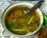 Foto langkah ke 10 dari resep Soto Ceker Oye.