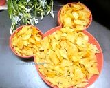 কুচো নিমকি (kucho nimki recipe in bengali) রেসিপি ধাপ - 6 ছবি