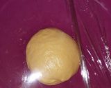 Foto del paso 6 de la receta: Panecito de muerto