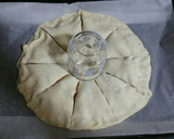 Foto del paso 4 de la receta: Pizza-Lazo