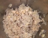 चवले के पकौड़े (chawal ke pakode recipe in Hindi) रेसिपी चरण 1 फोटो