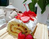 Foto del paso 18 de la receta: Jelly Roll