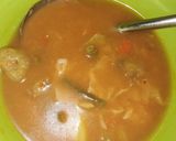 Foto langkah ke 4 dari resep Sayur asem.