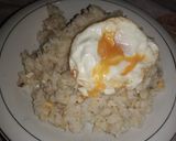 Foto langkah ke 4 dari resep Nasi Goreng Telur Mata Sapi 😍.