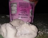 Foto del paso 11 de la receta: Pastel Fondant