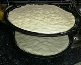 Foto del paso 3 de la receta: Pizza al Molde