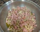 Foto del paso 4 de la receta: Cuscús con verduras y carne