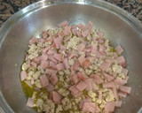 Foto del paso 4 de la receta: Cuscús con verduras y carne
