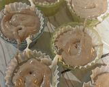 Foto langkah ke 5 dari resep Bolu Kukus Mekar.