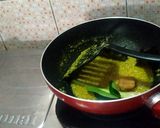 Foto langkah ke 2 dari resep Opor ayam & tahu bumbu kuning (#Bandung_recookConySeptiani).