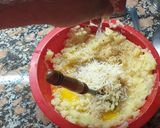 Foto del paso 2 de la receta: Ñoquis de papa