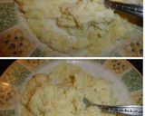 Foto del paso 7 de la receta Timbal de mousse de bacalao