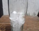 Foto langkah ke 2 dari resep Yakult Anggur.