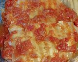 Foto del paso 7 de la receta: Lasaña de Jamón y Queso Sencilla y Rápida
