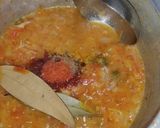 दम आलू (dum aloo recipe in Hindi) रेसिपी चरण 3 फोटो